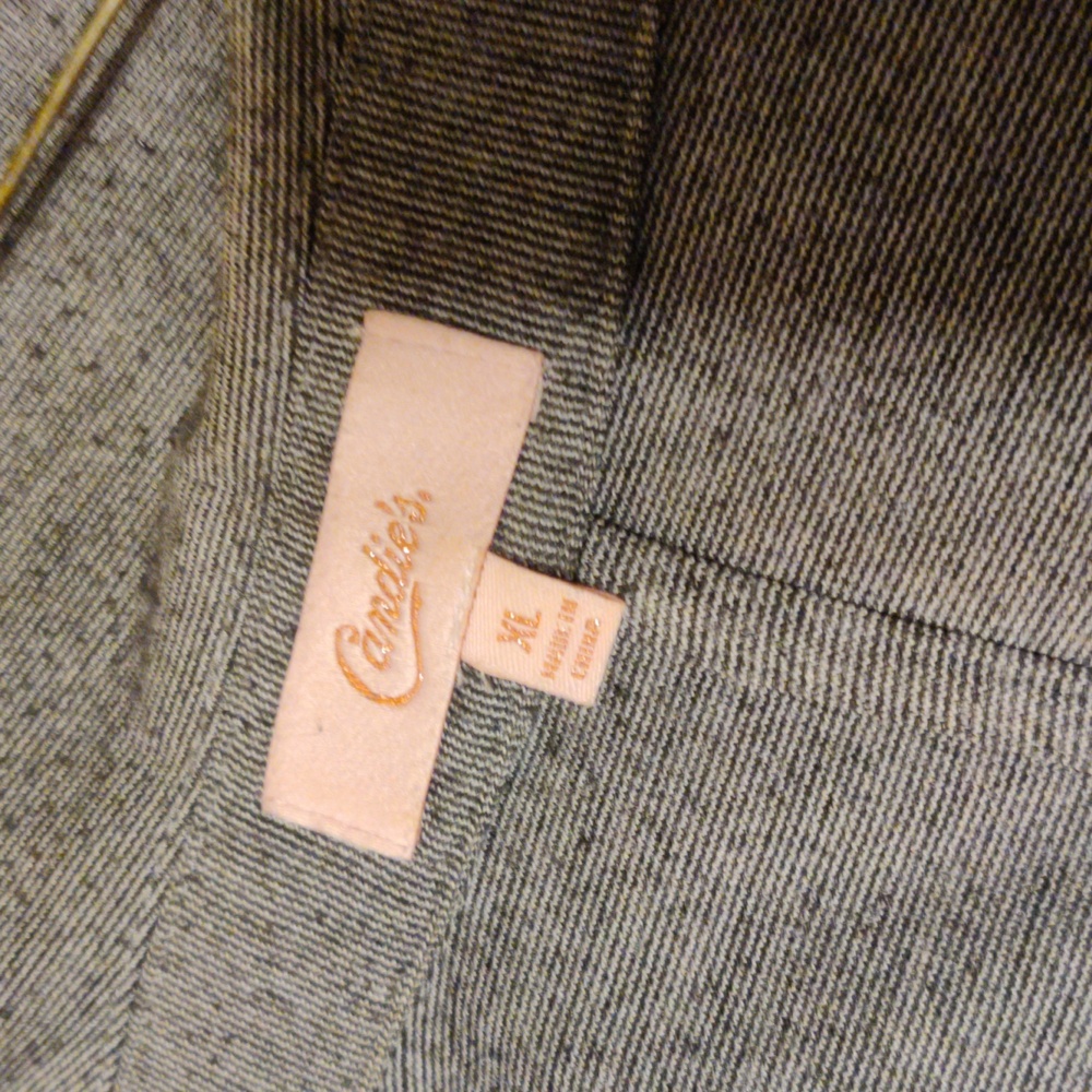 Jacket - Picture 2 of 4